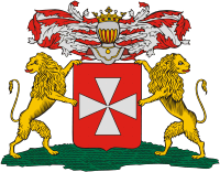 герб князей Волынских 