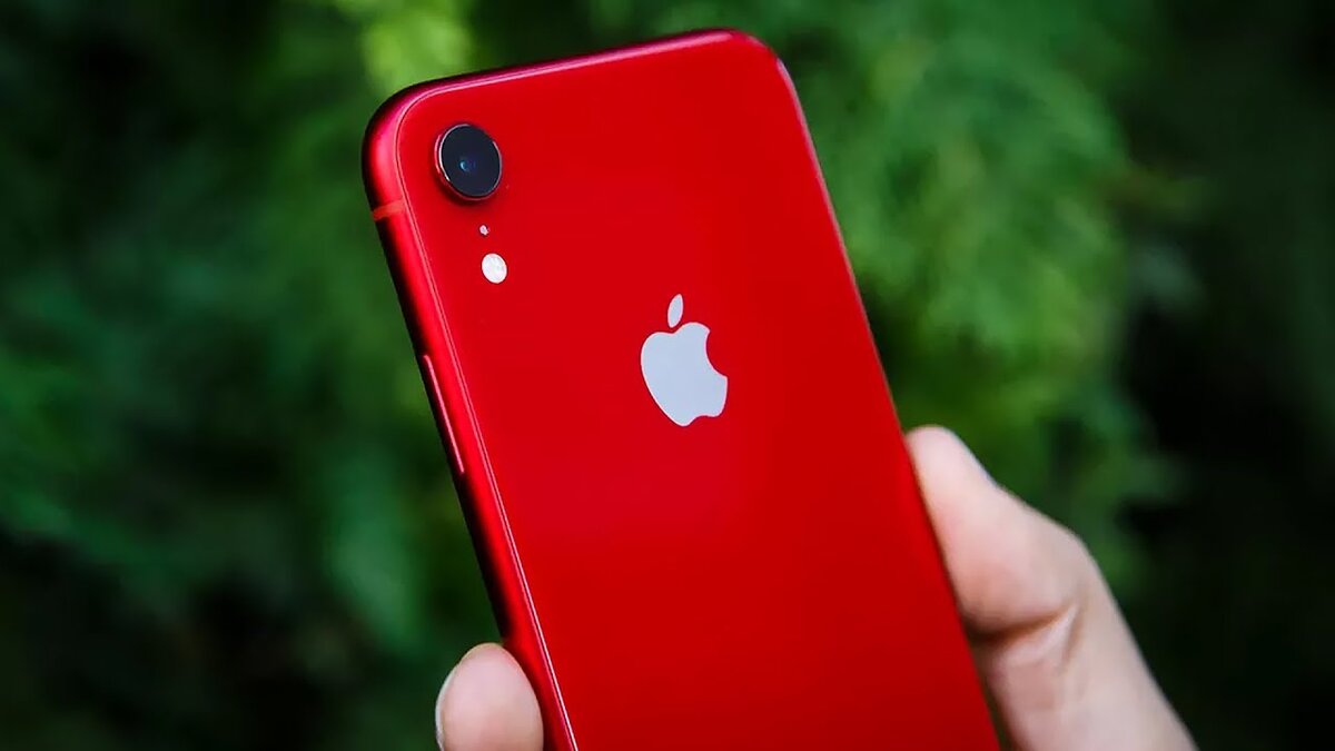 iPhone XR! Стоит покупать именно сейчас! | TechnoIMHO | Дзен