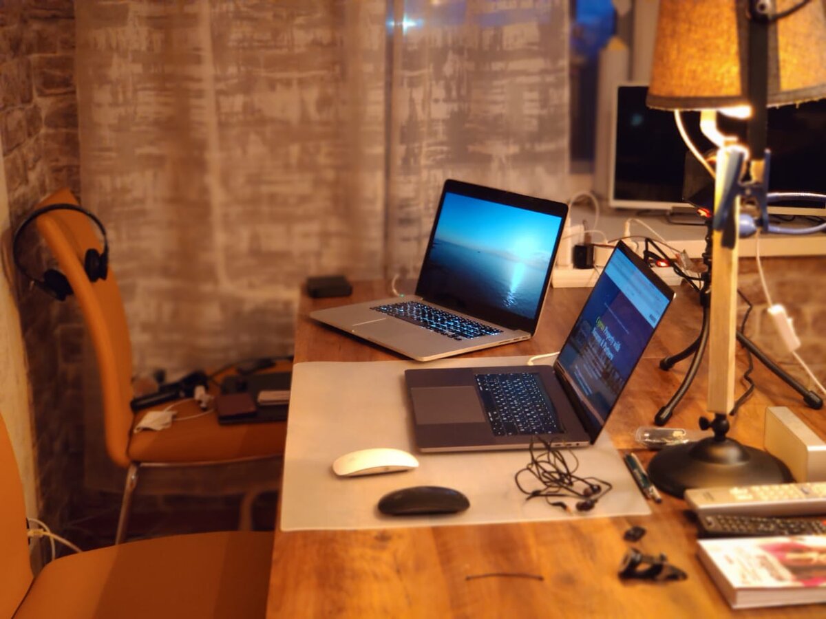 Домашний офис