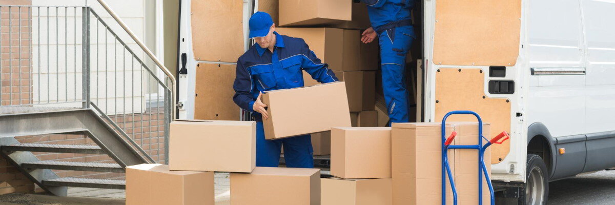 грузоперевозки с грузчиками