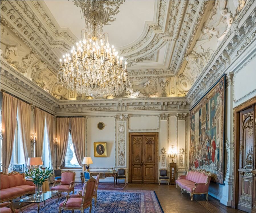 Автор фото: Департамент культурного наследия города Москвы