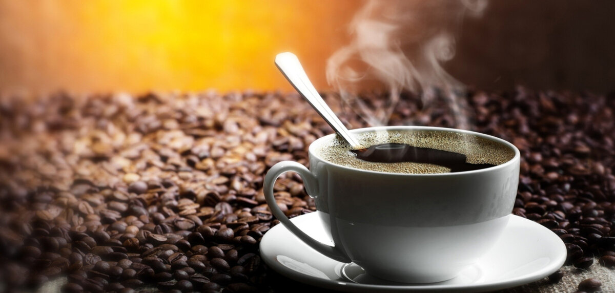 Кофе - польза и вред
