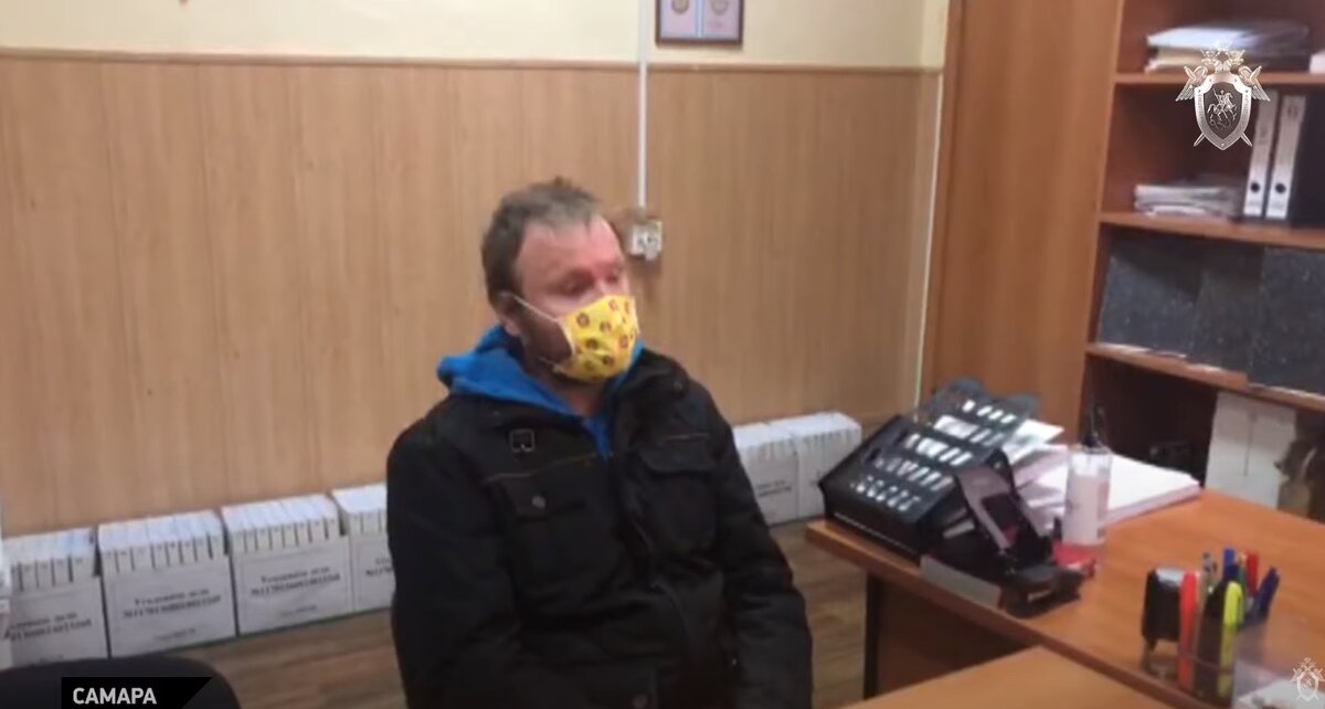 Шабанов