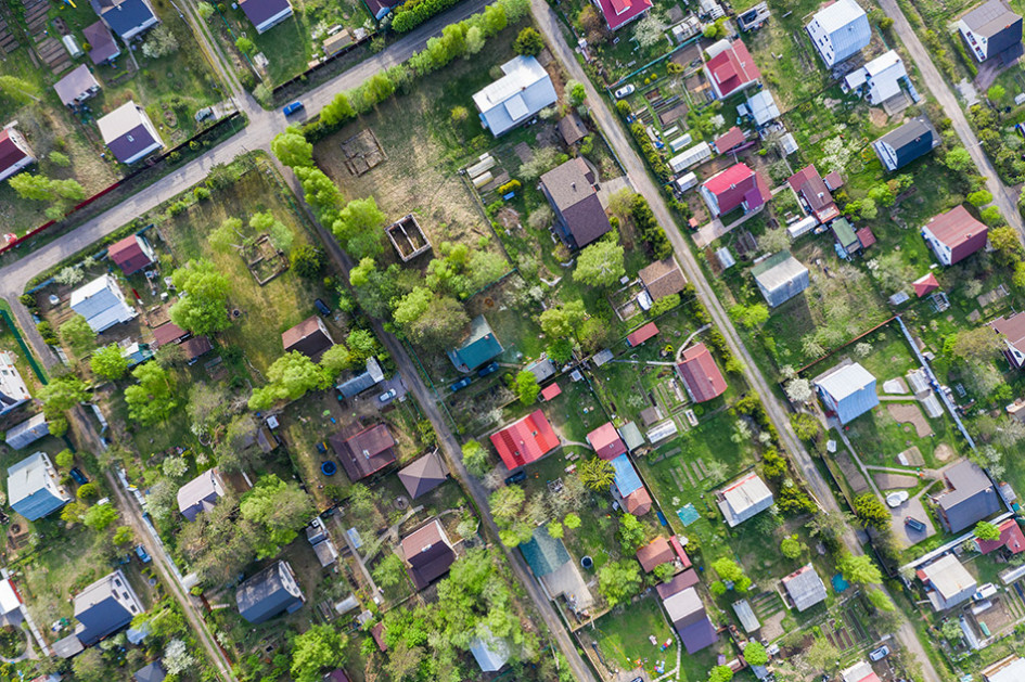Фото: Aleksei Kazachok/shutterstock