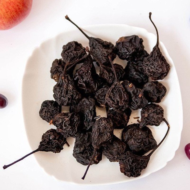 так выглядят правильные груши для узвара