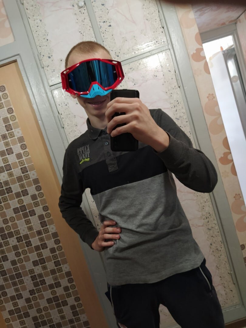 Пример очков.