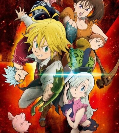 Семь смертных грехов – формирование сильных рыцарей, бесславно вошедших в летописи королевства в качестве предателей и жестоких преступников. Говорят, что помеченные изображениями животных воины попытались устроить вооруженный переворот в процветающей средневековой стране, но Святое рыцарство устранило угрозу, перебив мятежников.Уже мало кто знает, что легендарная история – ложь, прикрывающая ужасную правду. Святое воинство – истинные предатели, подставившие рыцарей ордена ради свержения правящего короля. Принцесса Элизабет, дочь обманутого правителя, одна из немногих, кто осведомлен о невиновности отряда. Девушка догадывается, что заклейменные воины выжили в схватке, и отправляется на их поиски.Элизабет верит, что с помощью семи смертных грехов сумеет освободить арестованного отца и восстановить правосудие, обелив поруганное имя и репутацию оклеветанных рыцарей.