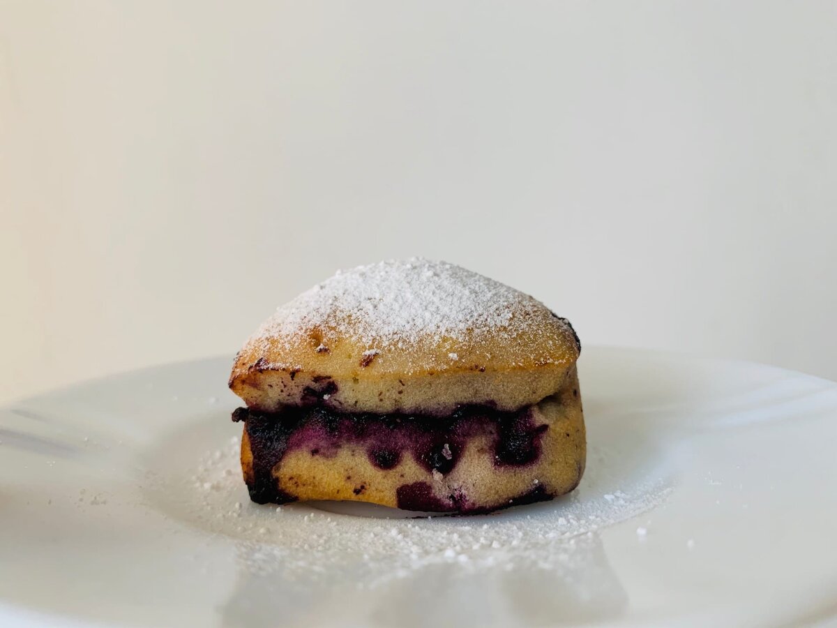 Очень вкусно