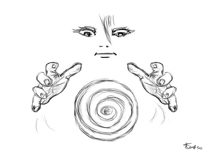 Образ к смыслу. Автор: Шаклеева Татьяна