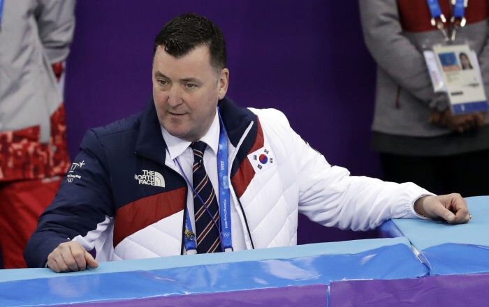 Брайан Орсер