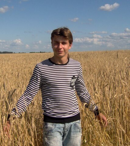 Фото: личная страница Филиппа Зарянкина в соцсети