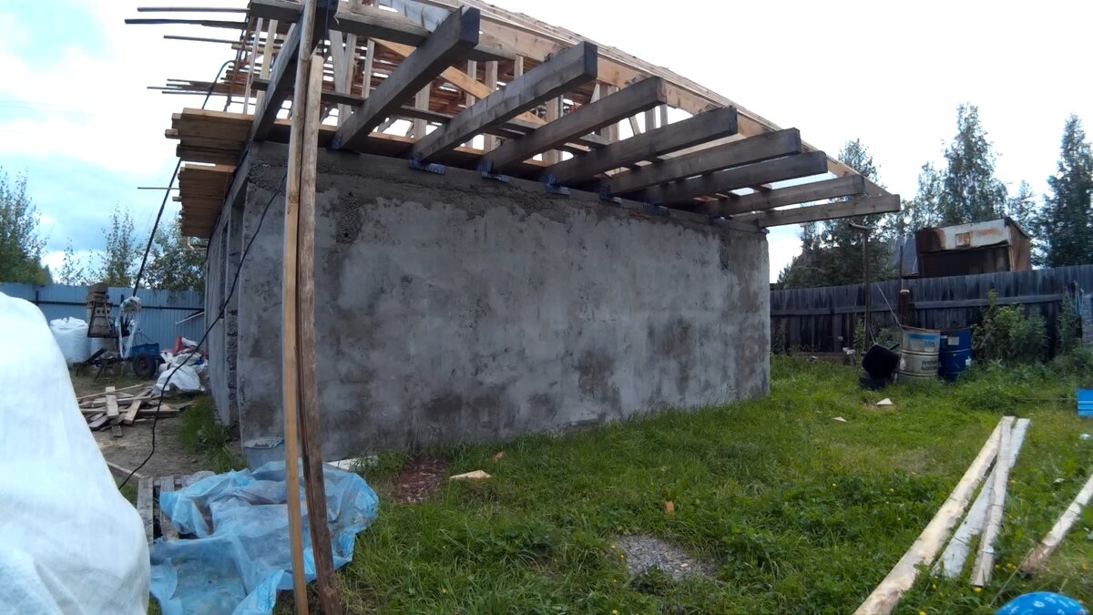 Авторское SPV PROJECT