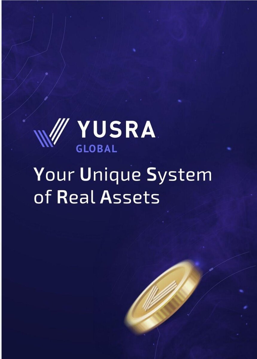 фото с сайта YUSRA GLOBAL