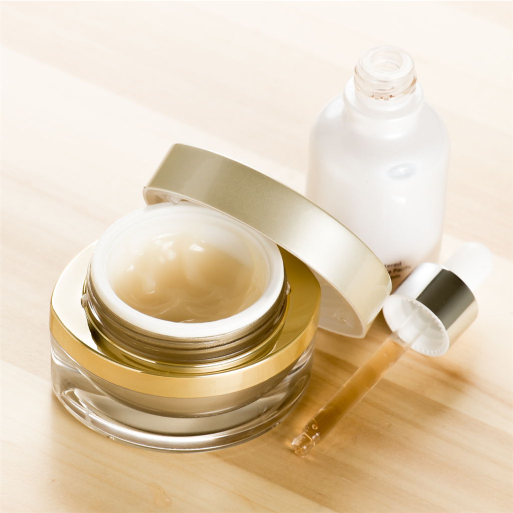 сыворотка или крем?