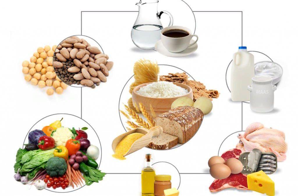Раздельное Питание. Новый Подход к Диете и Здоровому Питанию (PDFDrive)