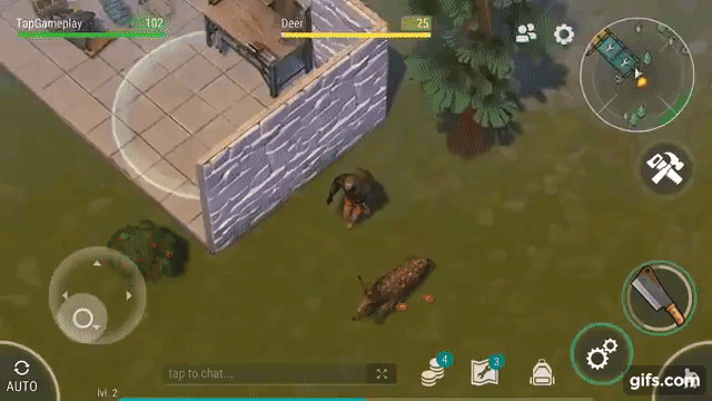 Last Day on Earth: Dead War