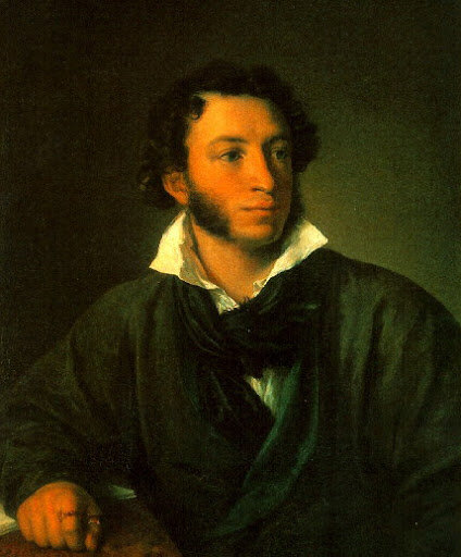 Октябрь 1831