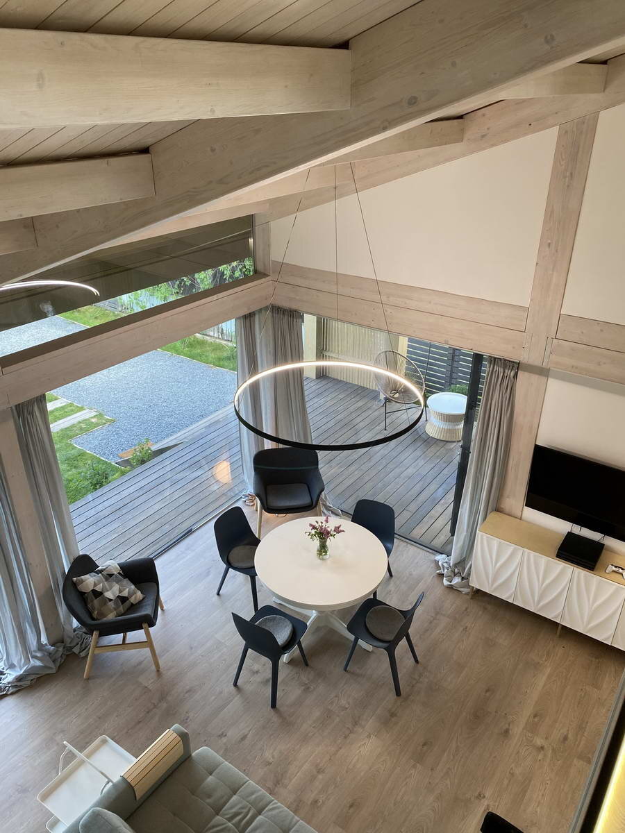 Быстровозводимый дом в юге России цена