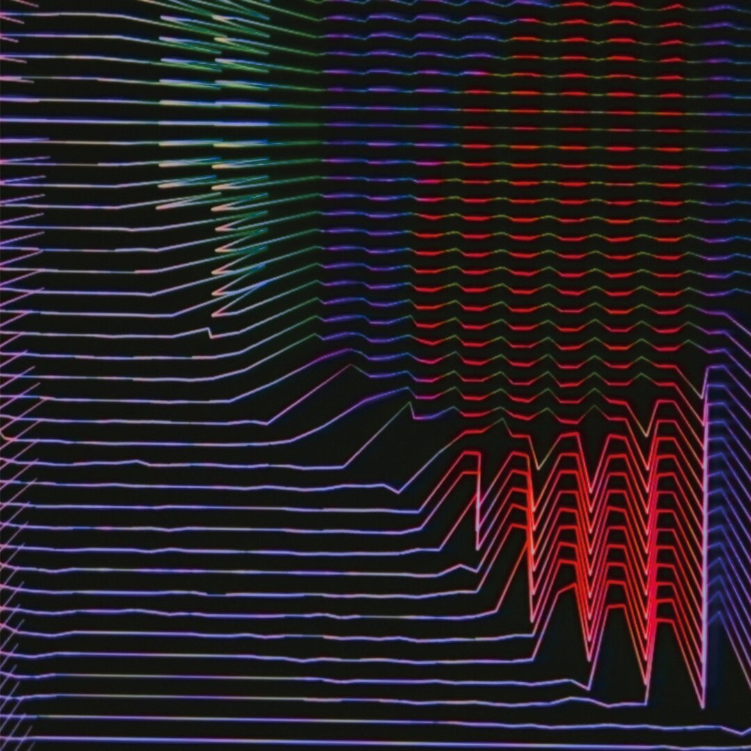 Autotelia – I (Rocket Recordings, 2020)