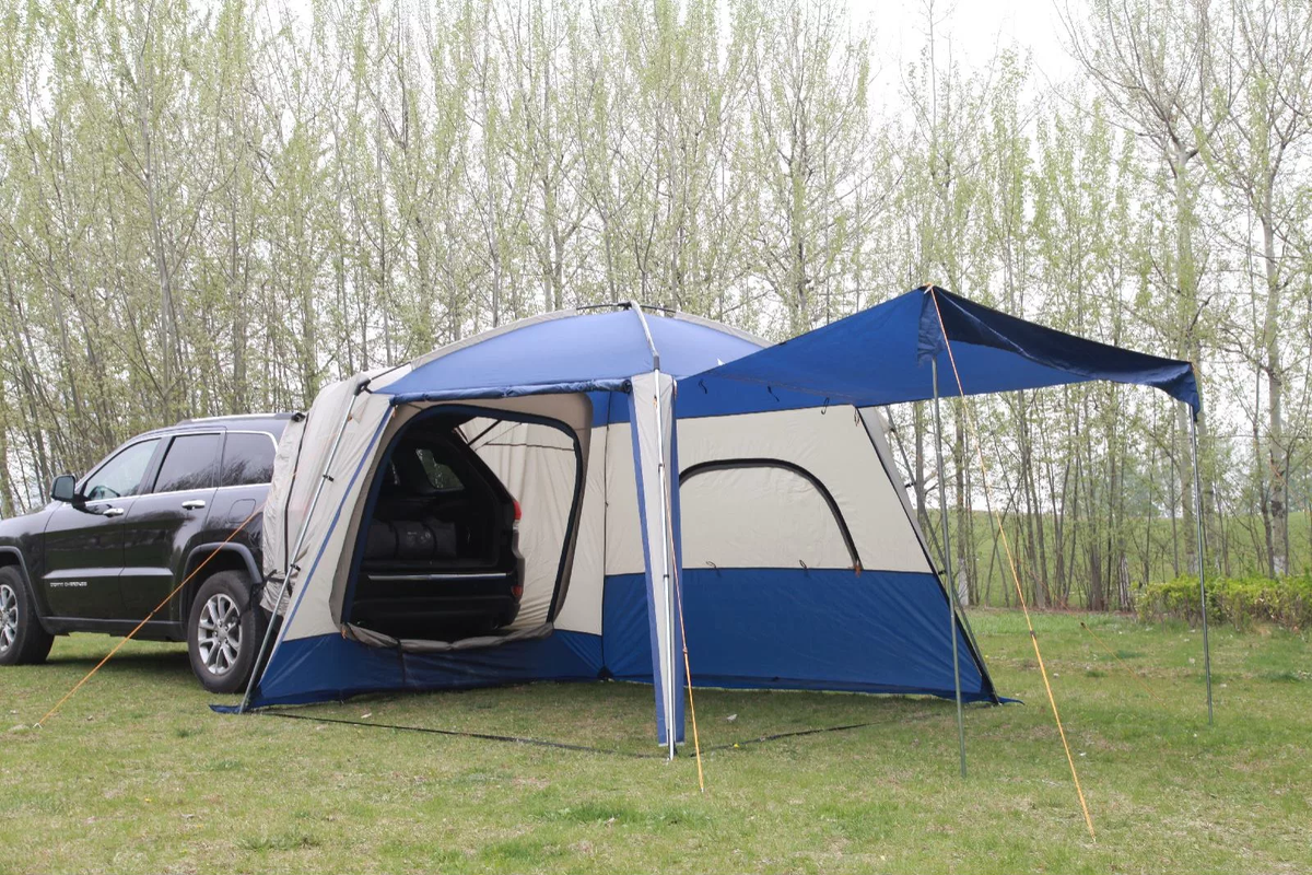 Палатка King Camp 3083 Melfi. Палатка KINGCAMP Melfi Blue. King Camp Truck Tent 2102 палатка (черный/серый). Палатка с навесом для машины.