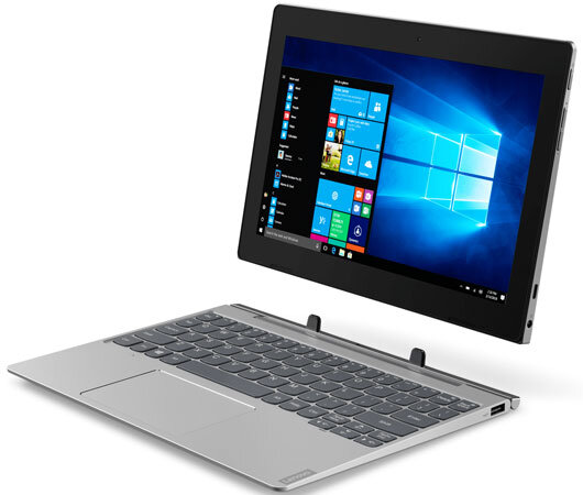 Lenovo IdeaPad D330