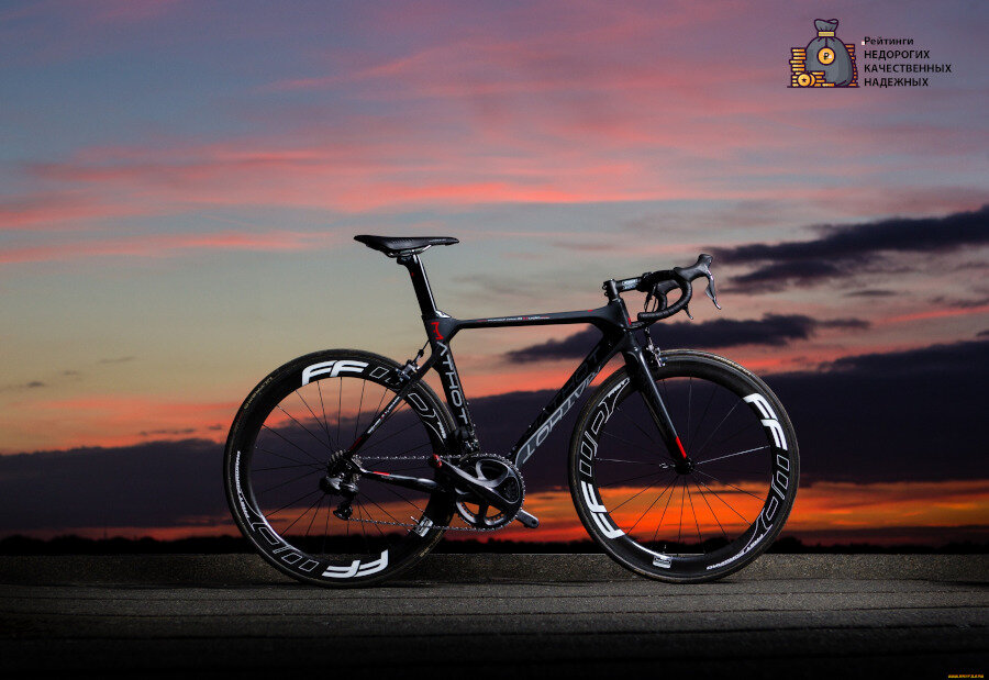 Лучшие недорогие велосипеды