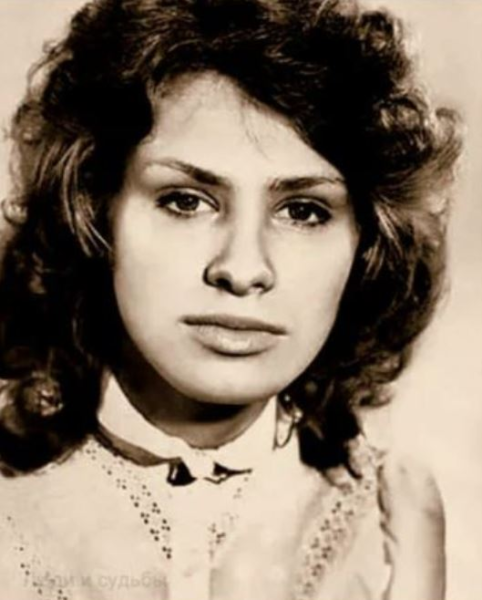 Ирина Жукова. Фото nakonu.com