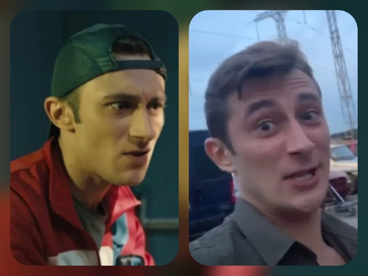 Фото: инстаграм актера @sheliagin