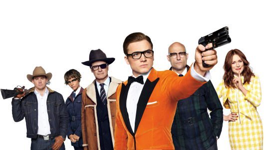 Фильм является приквелом к серии фильмов Kingsman. Релиз фильма в США планировался 12 марта 2021 года, однако, в январе 2021 года он был перенесён на 20 августа 2021 года.