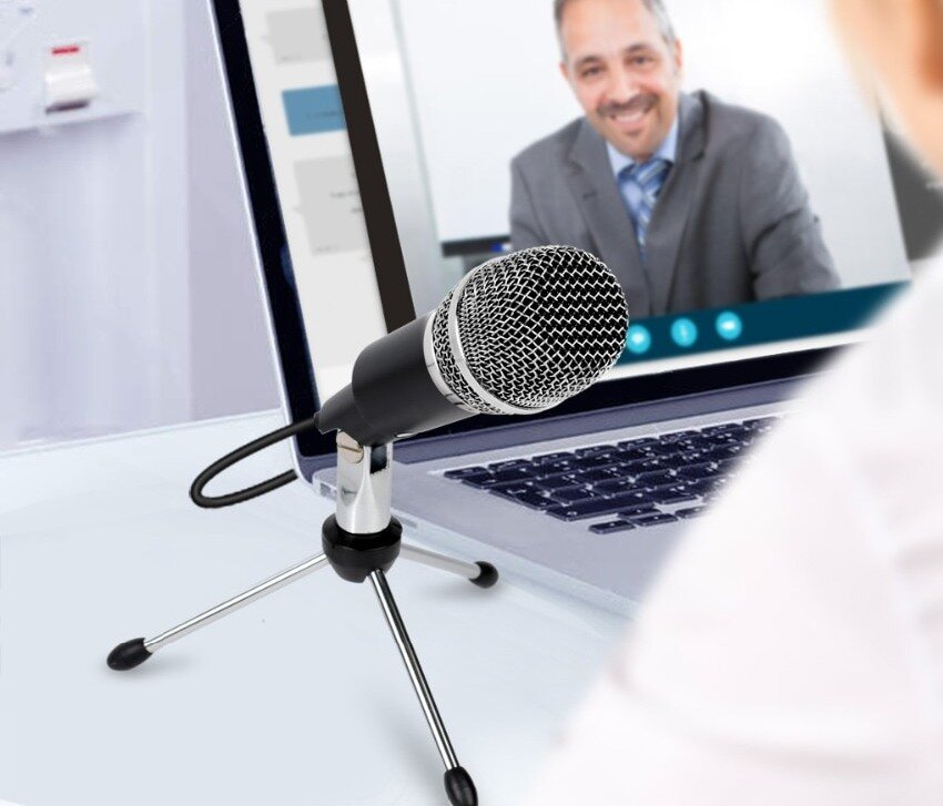 Микрофон FIFINE K668-1