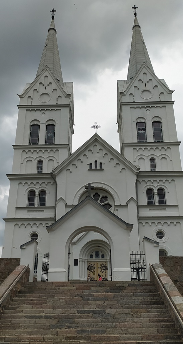 Фото автора