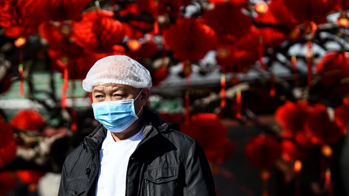 Photo by NOEL CELIS/AFP via Getty Images