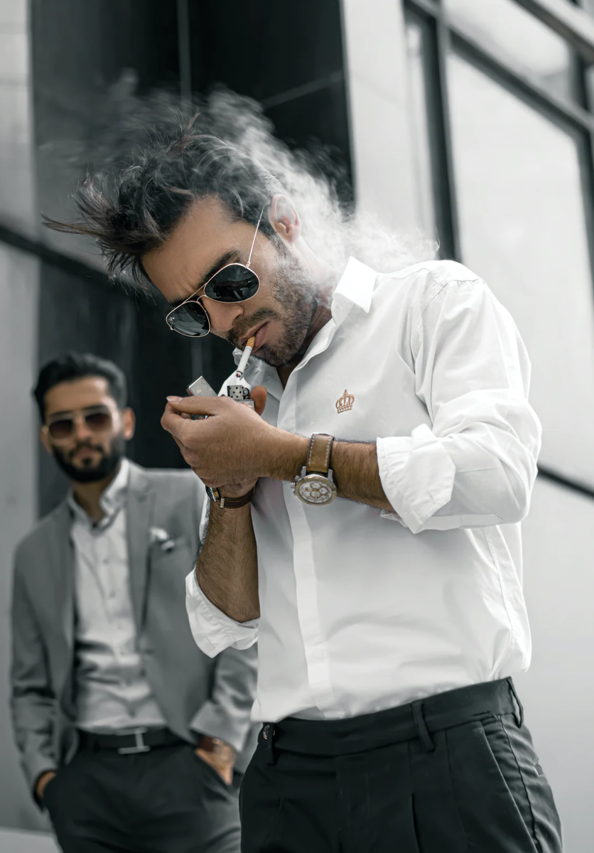 Картинка с Unsplash