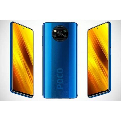 Мобильный телефон Xiaomi Poco X3 Pro 128 ГБ Экран:6.67 ", 2400x1080 (20:9), 120 Гц, 395 ppiПамять:128 ГБ, ОЗУ 6 ГБПроцессор:8 ядер(а), 2.96 ГГцКамера:4 модуляВидео:fullHD 60 к/с, ultraHD 4KЕмкость батареи:5160 мАчВес:215 г