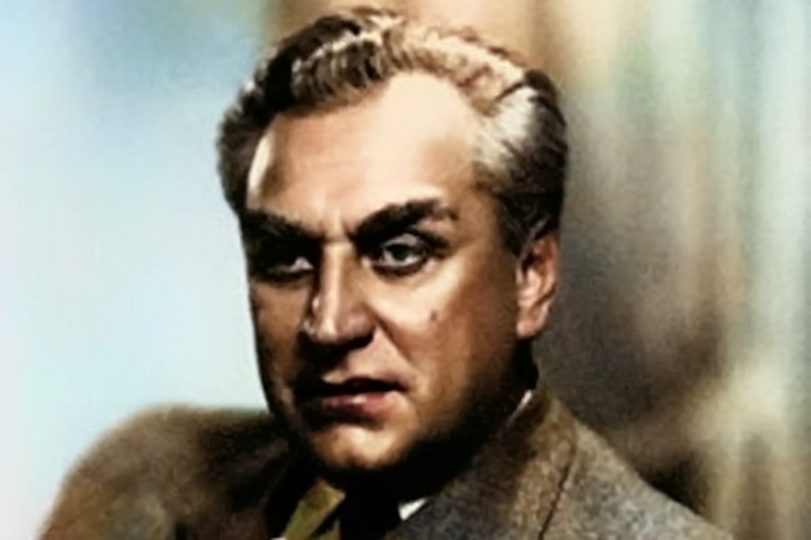 Самые кассовые фильмы Григория Александрова (1903-1983): 159 млн ...