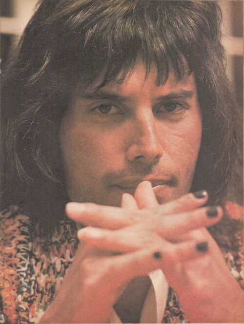 Фотограф Эндрю Кент