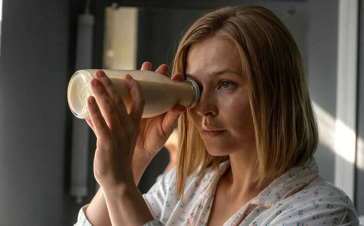 Фото кинокомпании «КАРГО»