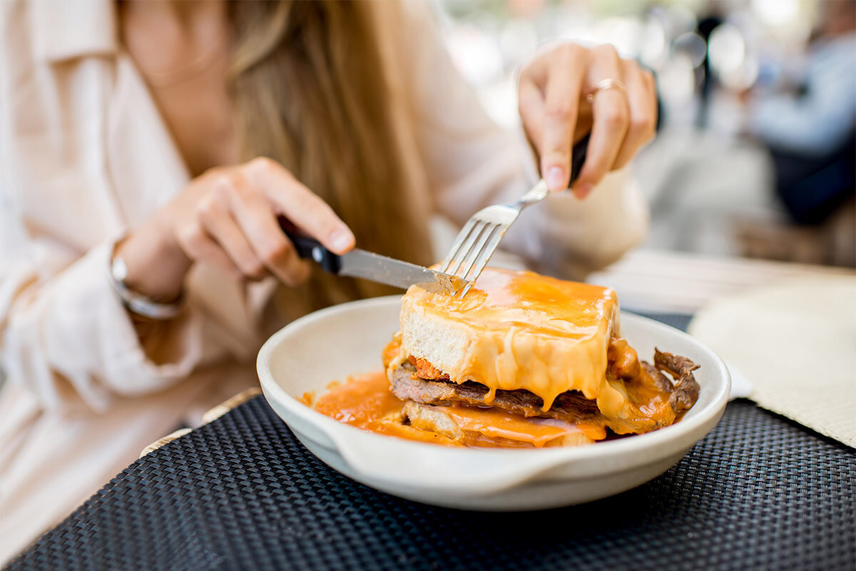 Francesinha