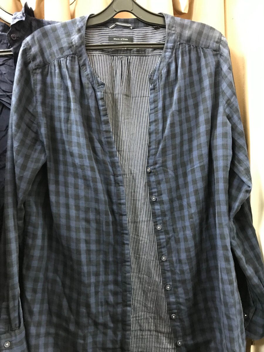 Личное фото