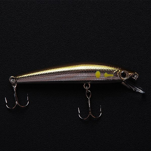 Daiwa TD Minnow 106 ISP