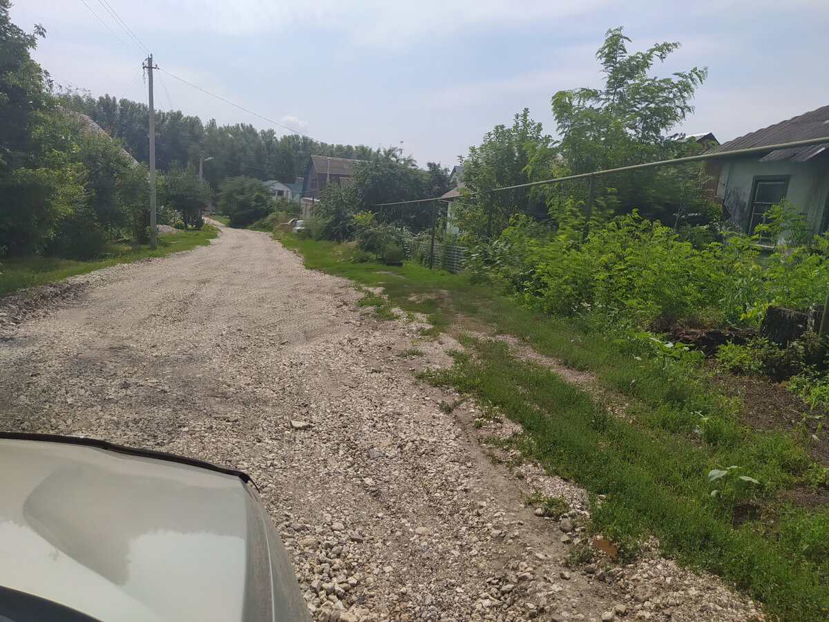 Приехали на окраину города Ливны. Орловская область. Попали словно в  деревню | МИР ПРОШЛОГО | Дзен