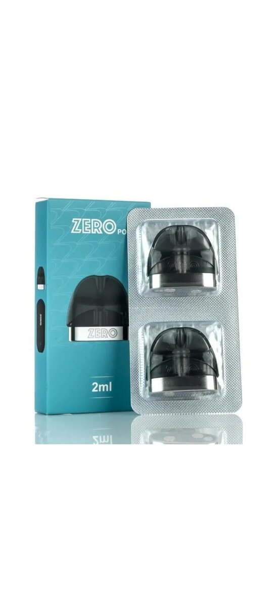 картридж на Renova Zero