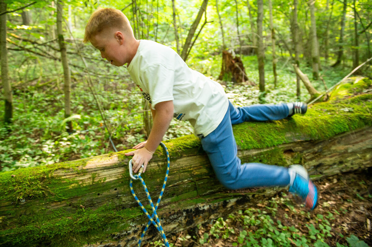 Ролевая игра "Колонизаторы" 