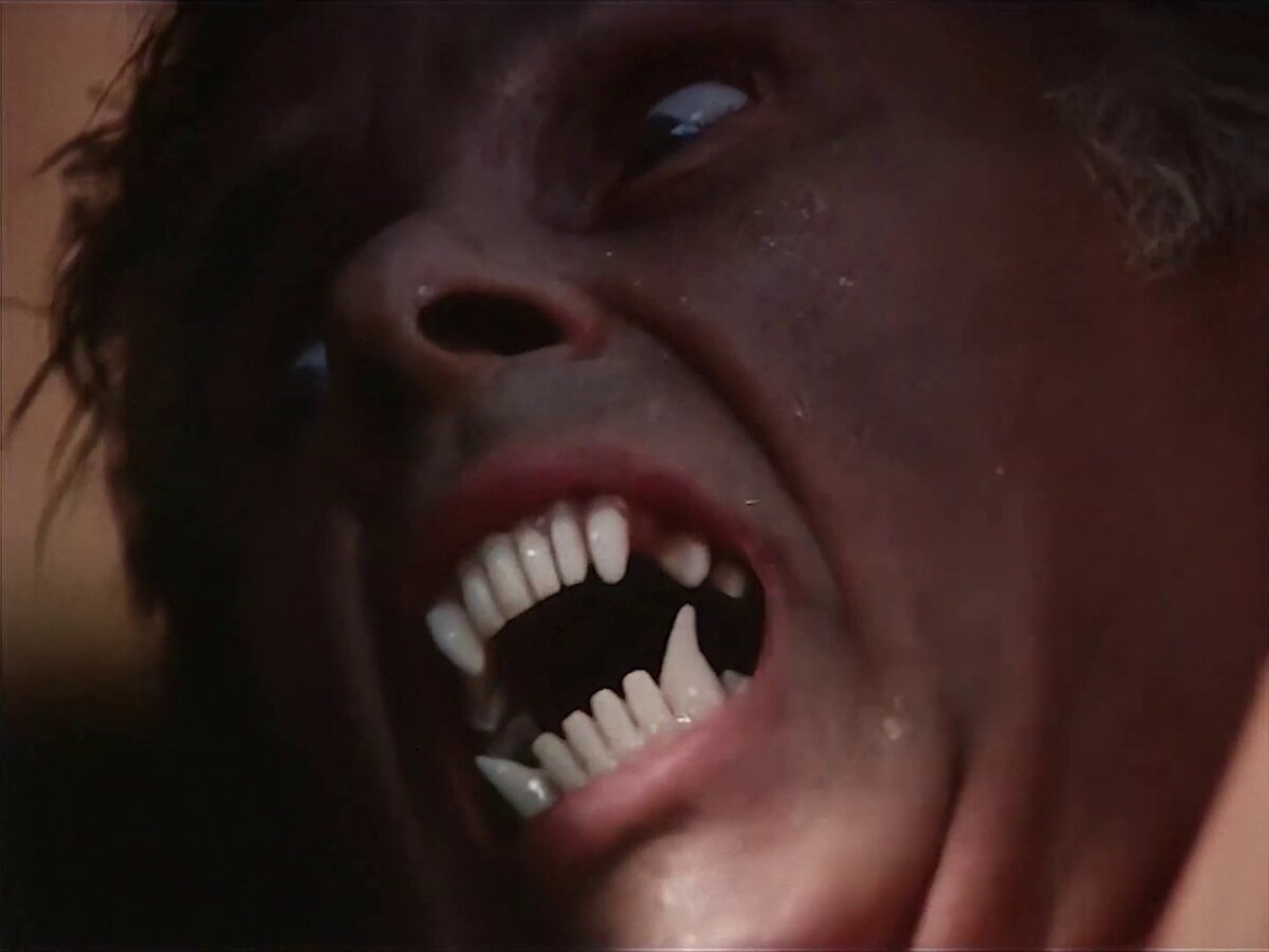 Кадр из фильма «Час оборотня» (Изображение взято из открытых источников)