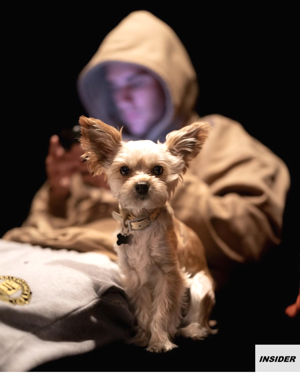 Источник: Instagram @justinbieber