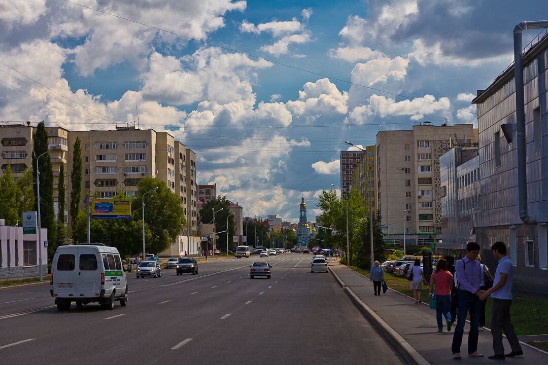 Street уфе. Улица Фрунзе Уфа. Уфа проспект Ленина. Центральная улица Уфы. Главная улица Уфы.