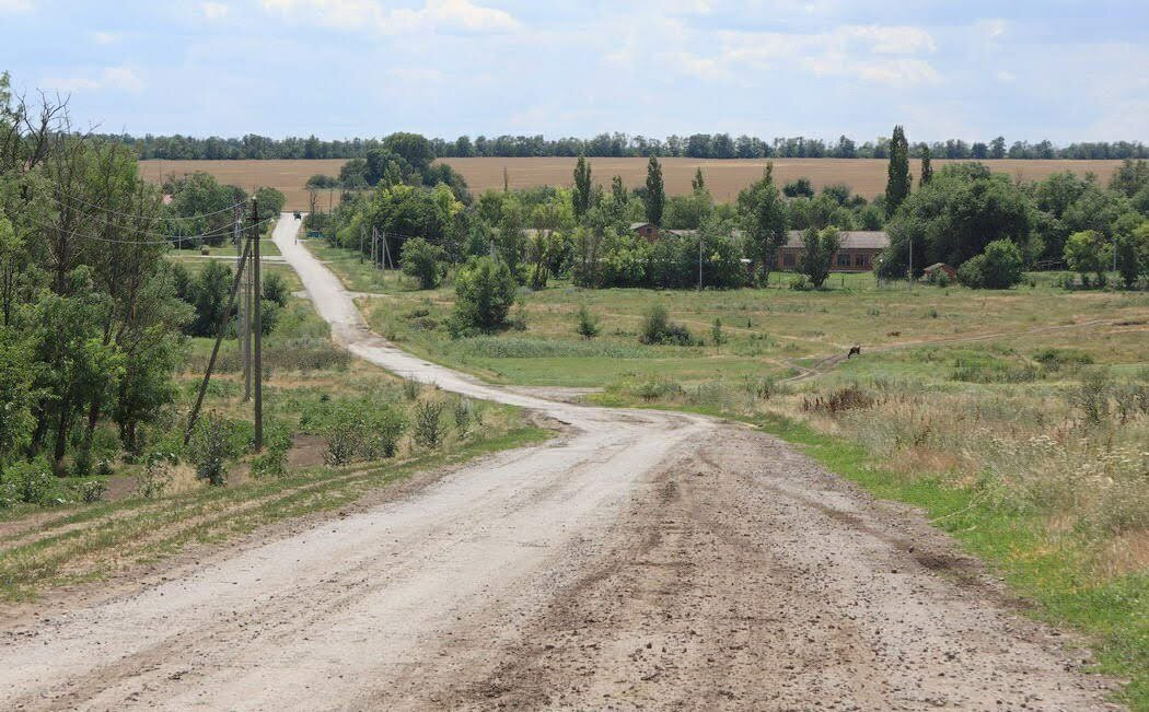 х.Родники сейчас . (фото из открытого источника)