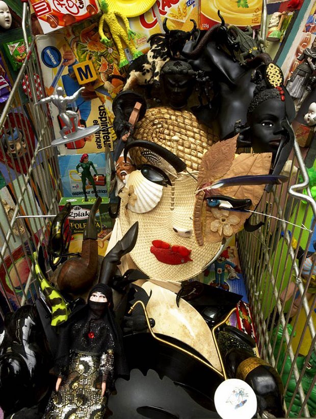 Бернард Прас (Bernard Pras)