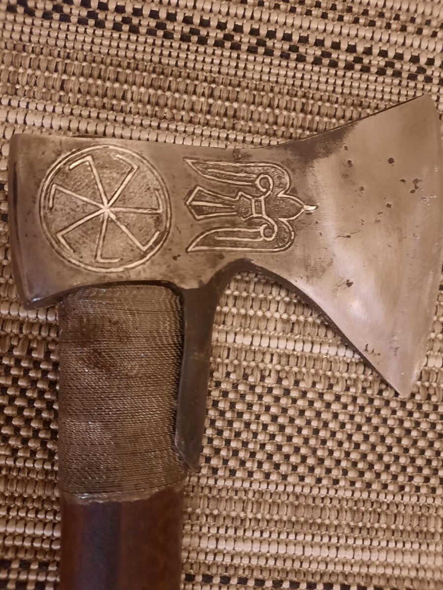 фото из личного архива.