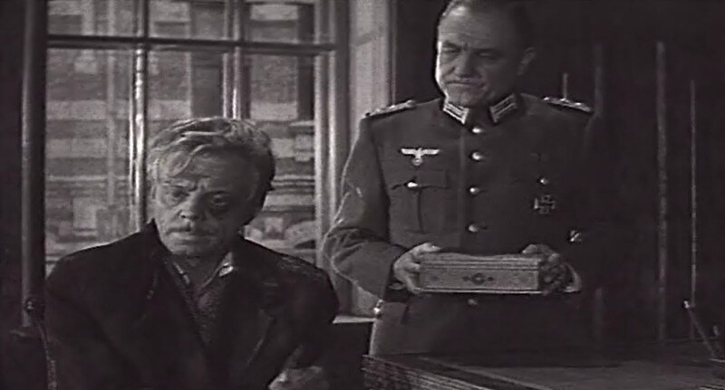 по тонкому льду 1966